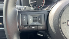 Nissan Qashqai 1.3 DiG-T MH 158 Acenta Premium 5dr Xtronic Petrol Hatchback